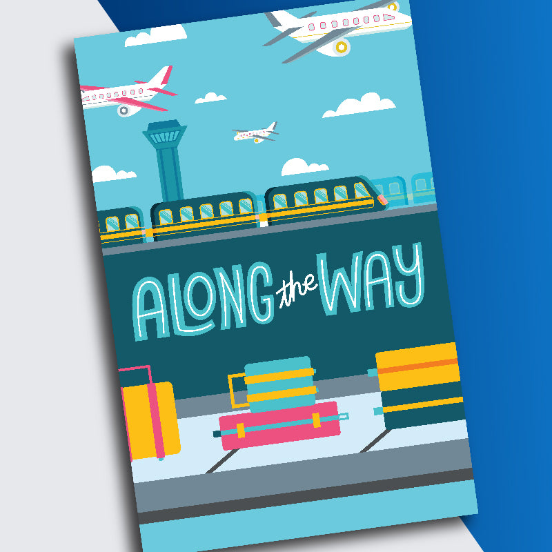 Along the Way Posters