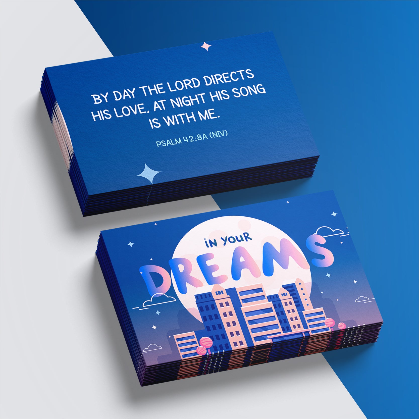 In Your Dreams Memory Card Pack