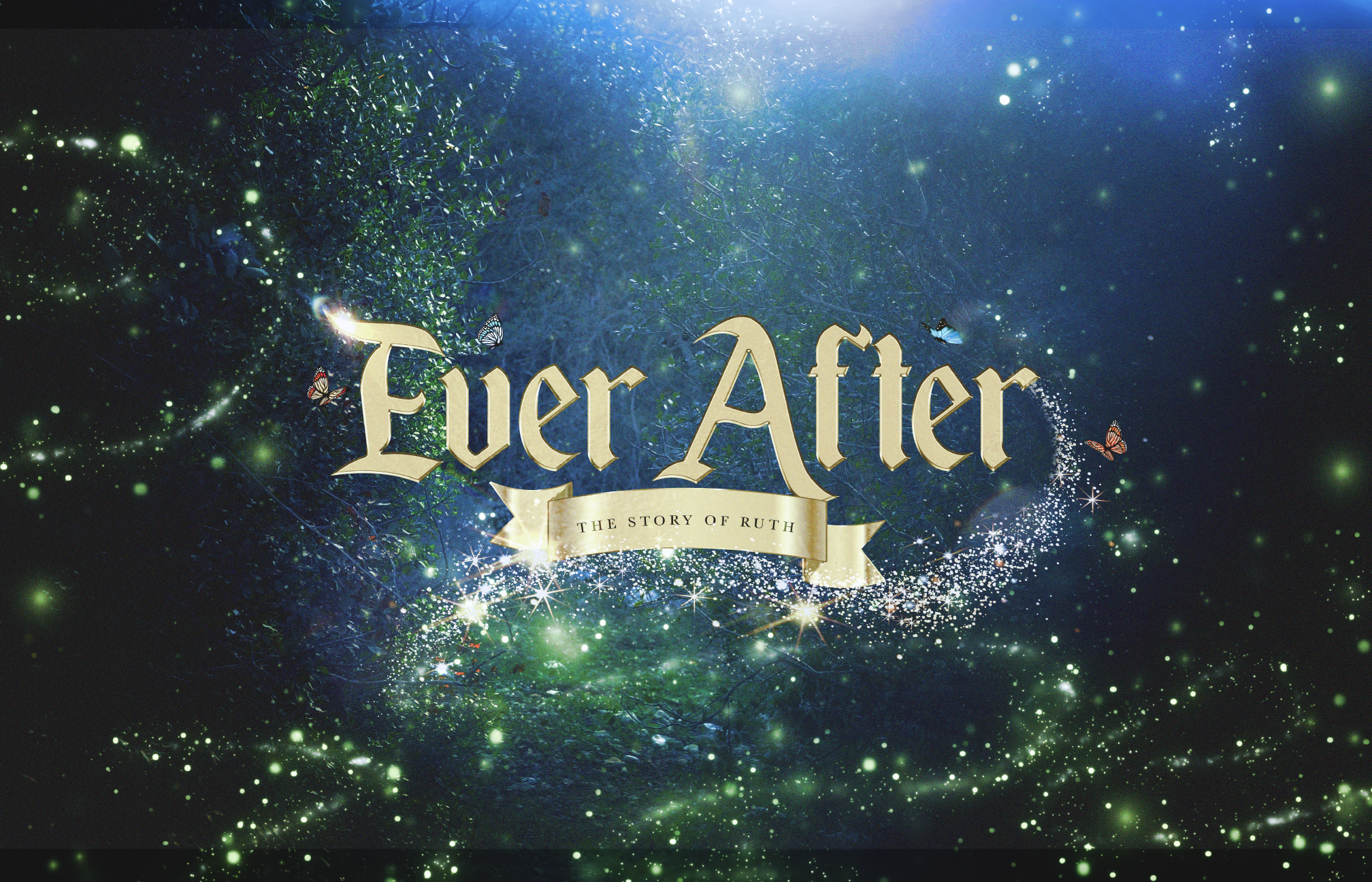 Ever After Posters