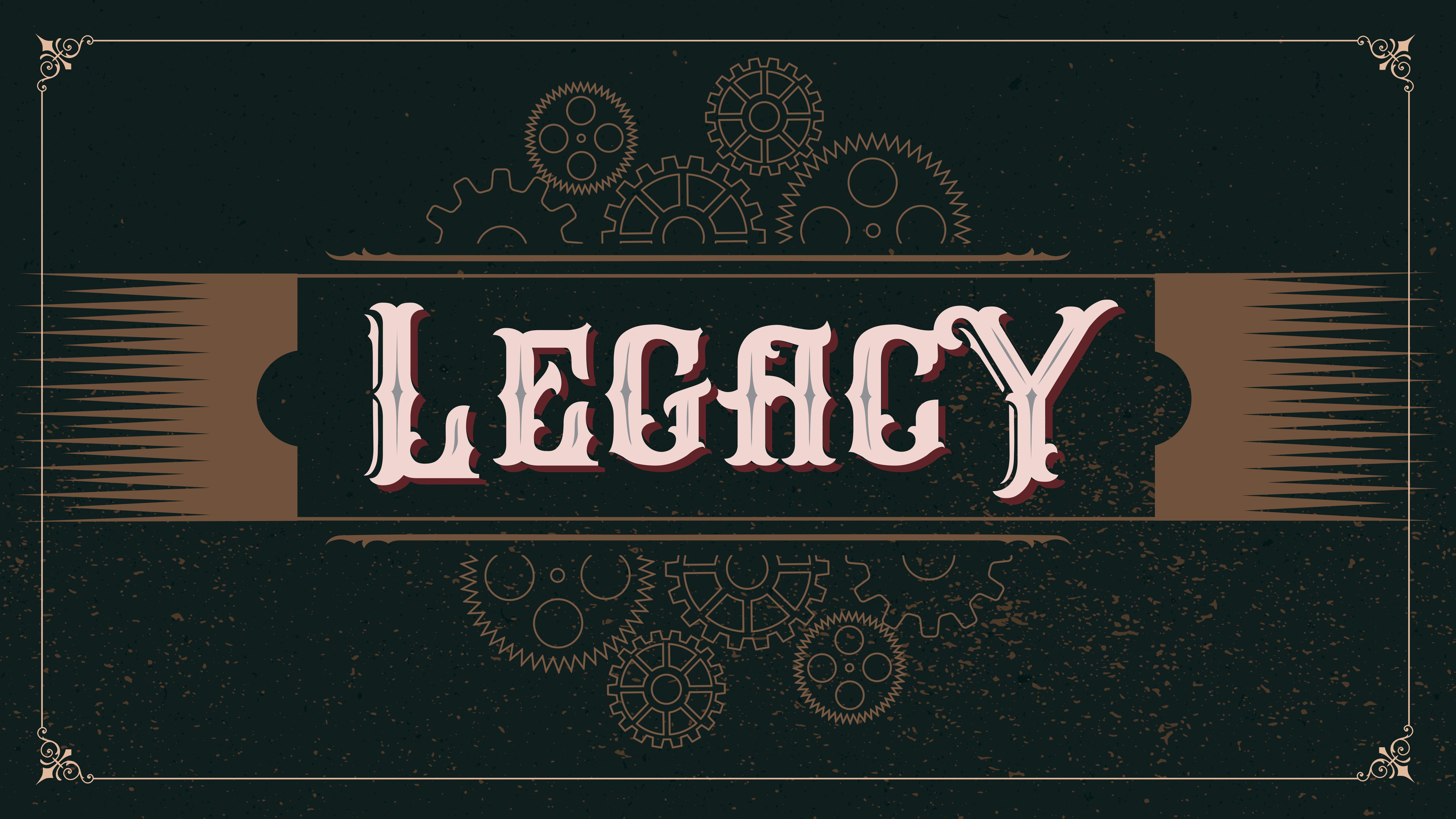 Legacy Memory Card Pack
