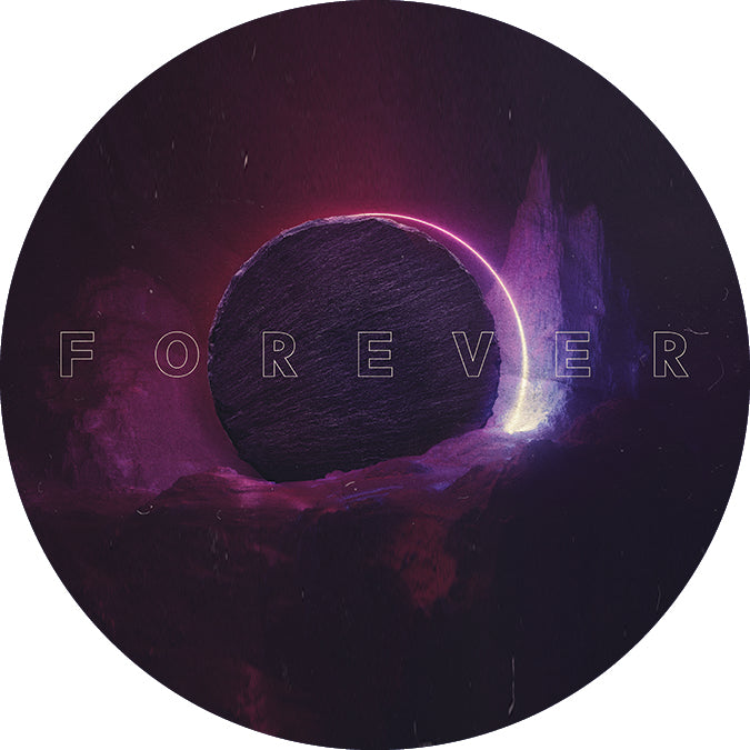 Forever Stickers
