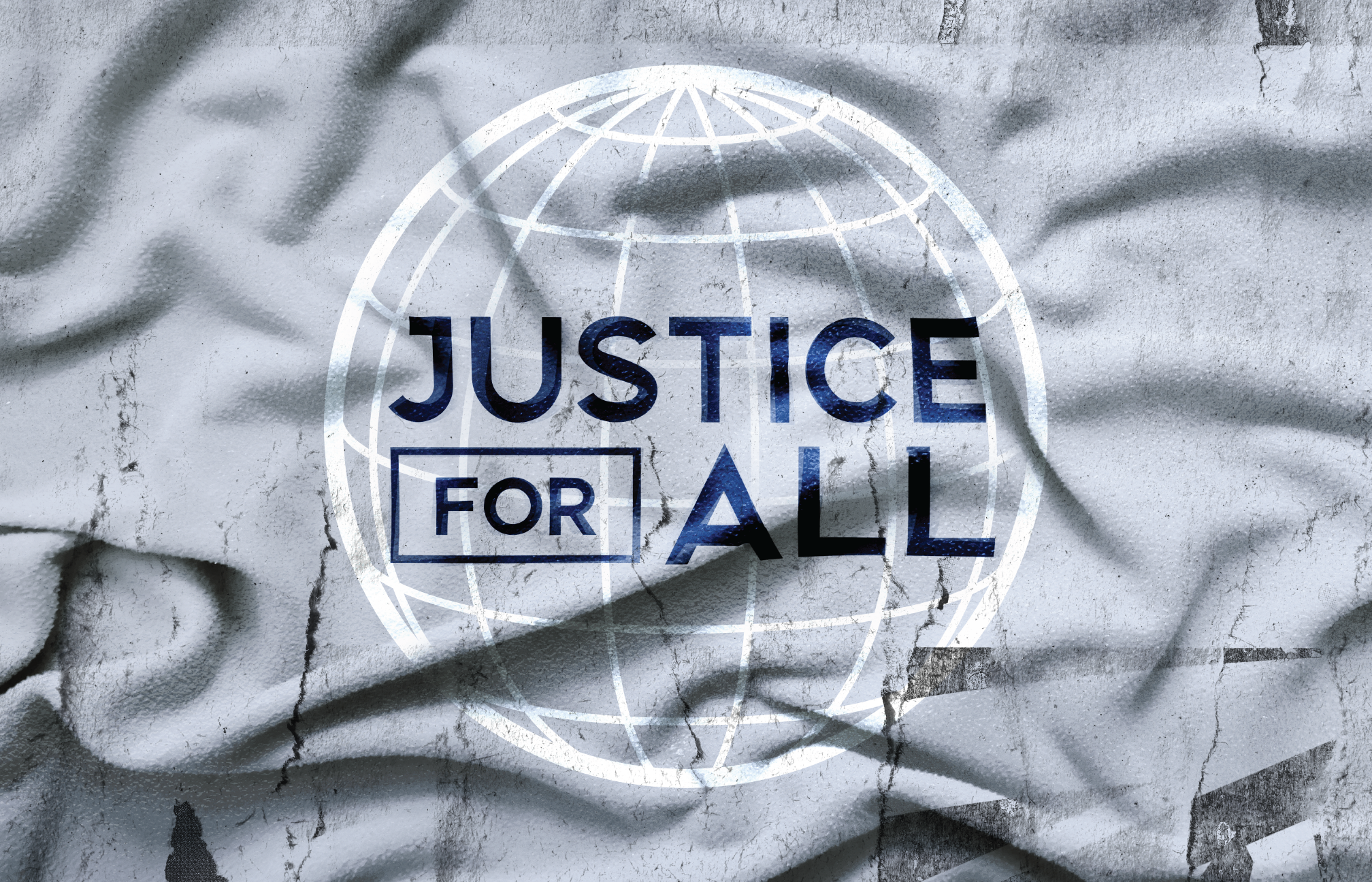 Justice For All Poster