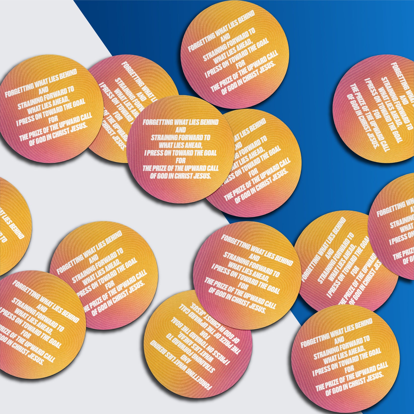 Rhythm Stickers