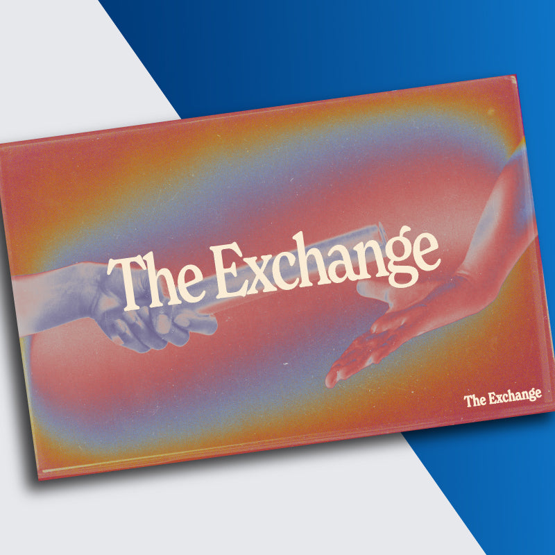 The Exchange Posters