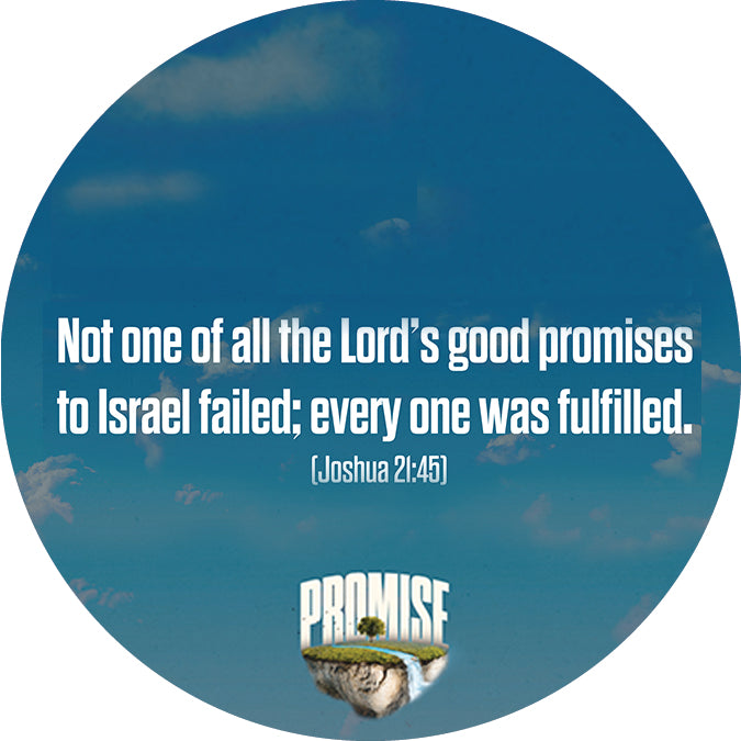 Promise Stickers