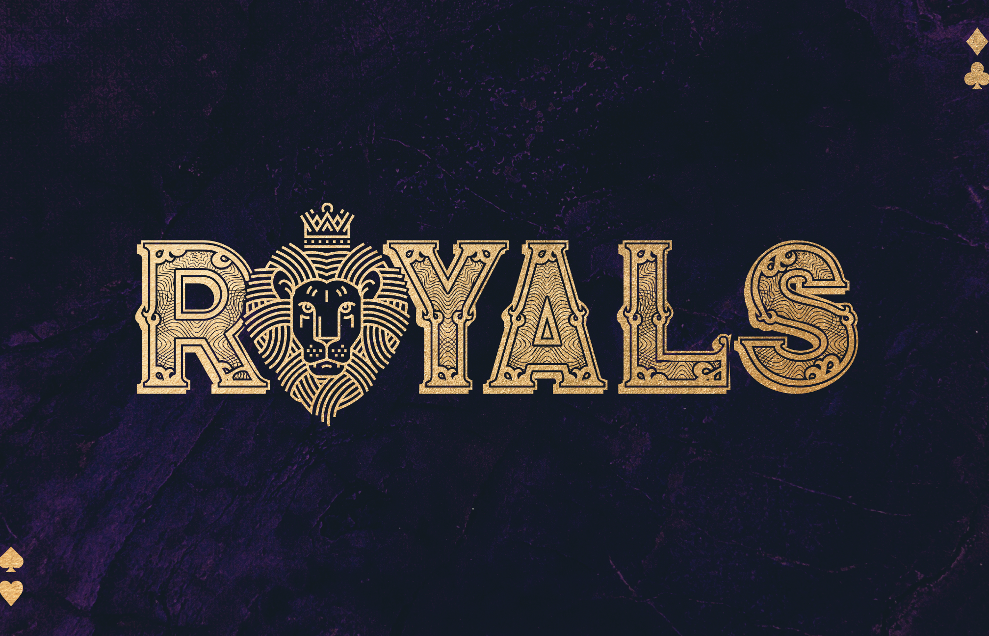 Royals Poster
